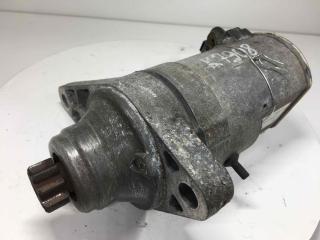 стартер Volkswagen Polo 4 поколение [рестайлинг] 2006, 1.2 л., i, бензин, МКПП, передний привод, 02T911024A, 915101A