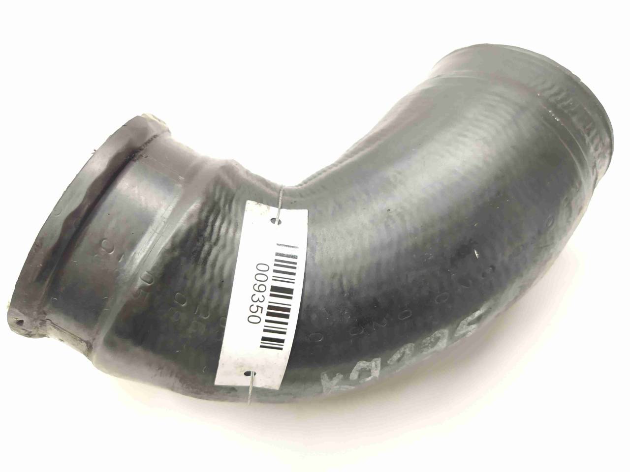 патрубок интеркулера Volkswagen Passat B6 2008, 2.0 л., TD, дизель, МКПП, передний привод, 1K0145762EL - фото №1