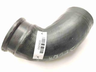 патрубок интеркулера Volkswagen Passat B6 2008, 2.0 л., TD, дизель, МКПП, передний привод, 1K0145762EL