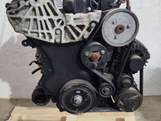 двигатель Renault Trafic 2 поколение [рестайлинг] 2007, 2.0 л., DCi, дизель, МКПП, M9R780