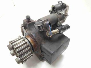 ТНВД SEAT Ibiza 4 поколение 2010, 1.6 л., TD, дизель, МКПП, передний привод, 03L130755E