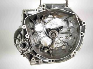 КПП механическая (МКПП) Peugeot 3008 1 поколение 2010, 1.6 л., Ti, бензин, МКПП, передний привод, 20EA11