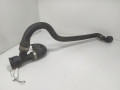 патрубок отопителя (печки) BMW X3 E83 2006, 2.0 л., дизель, седан, 11537789464 - фото №2
