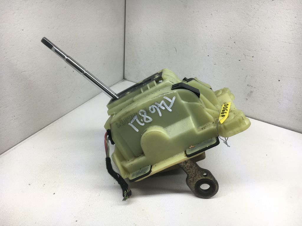 кулиса Mercedes-Benz E-Класс W211/S211 2004, бензин, АКПП, A2112673124, A2112675824, 2112673124, 2112675824, A2112673224, 2112673224 - фото №1