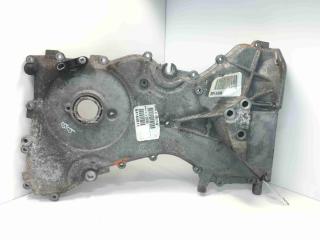 крышка двигателя передняя Volvo S40 2 поколение 2006, 1.8 л., i, бензин, МКПП, передний привод, 2S7G6059AE