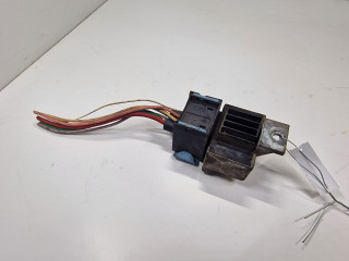 реле накала свечей Renault Trafic 2 поколение [рестайлинг] 2007, 2.0 л., DCi, дизель, МКПП, передний привод, 9640469680