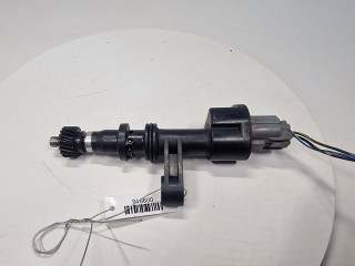 датчик скорости Honda Civic 7 поколение 2002, 1.4 л., дизель, S04902, EWTR5M, 79251