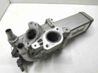 охладитель EGR / Радиатор EGR Renault Master 3 поколение [рестайлинг] 2018, 2.3 л., DCi, дизель, МКПП, задний привод, -