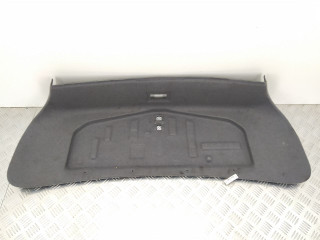 обшивка крышки багажника BMW 5 серия E39 1997, 2.0 л., i, бензин, МКПП, седан, задний привод, 51498186808, 8186808