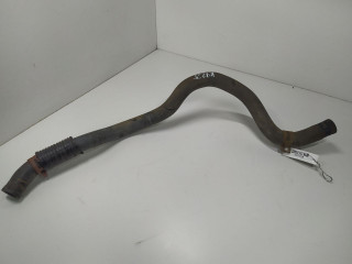 патрубок отопителя (печки) Honda CR-V 3 поколение [рестайлинг] 2010, 2.0 л., i, бензин, МКПП, полный привод, -