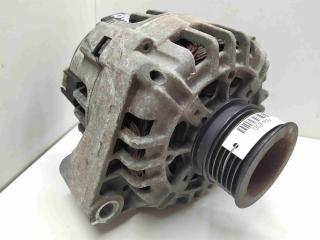 генератор Mercedes-Benz CLK-Класс W208/A208 [рестайлинг] 2001, 2.3 л., бензин, АКПП, задний привод, A0111546602, ALB1689, 0111546602, SG12B022