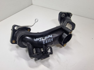 патрубок турбины Peugeot Partner 2 поколение (B9) [рестайлинг] 2015, 1.6 л., HDi, дизель, МКПП, передний привод, 967494238001