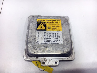 блок розжига ксенона Mercedes-Benz E-Класс W211/S211 [рестайлинг] 2006, седан, A2118708826, 2118708826, 5DC00906000