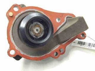 помпа Peugeot 208 1 поколение 2013, 1.2 л., i, бензин, МКПП, передний привод, 9803442480