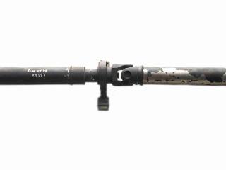 карданный вал BMW 5 серия E39 [рестайлинг] 2001, 3.0 л., i, бензин, АКПП, седан, задний привод, 26101229699, 1229699, 26107523787, 7523787