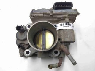 заслонка дроссельная Honda CR-V 3 поколение [рестайлинг] 2010, 2.0 л., i, бензин, МКПП, полный привод, GMD3A