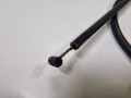 трос капота BMW 5 серия E39 1997, 2.0 л., i, бензин, МКПП, седан, задний привод, 51238190754, 8190754 - фото №2