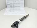 форсунка Volvo XC70 3 поколение 2009, 2.4 л., TD, дизель, АКПП, передний привод, 0445116036, 3122767, B445140987, 090615 - фото №2