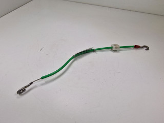 трос двери BMW 5 серия E39 1997, 2.0 л., i, бензин, МКПП, седан, задний привод, 8235126