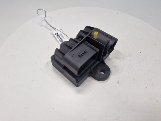 реле накала свечей Mercedes-Benz Sprinter 2 поколение [рестайлинг] (W906) 2015, 2.2 л., дизель, A6519001300