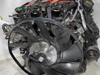 двигатель Land Rover Discovery 3 поколение 2007, 3.6 л., дизель, 368DT