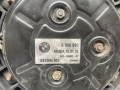 вентилятор радиатора BMW 5 серия E39 2000, бензин, 6909895, 6908030 - фото №3