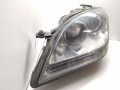 фара левая Mercedes-Benz M-Класс W164 2005, 3.0 л., CDi, дизель, АКПП, внедорожник 5 дв., полный привод, - - фото №3