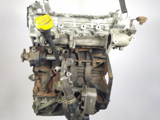 двигатель Nissan Qashqai 1 поколение 2007, 2.0 л., DCi, дизель, МКПП, передний привод, M9R832, M9RG832
