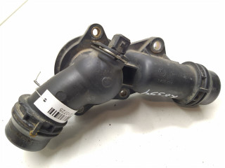 корпус термостата BMW 5 серия E60/E61 2004, 2.2 л., i, бензин, АКПП, задний привод, 1436824