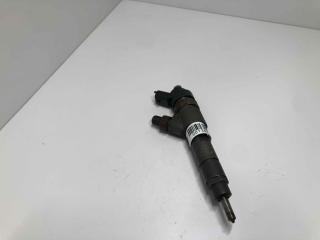 форсунка Fiat Ducato 2 поколение [рестайлинг] 2005, 2.8 л., JTD, дизель, МКПП, передний привод, 0445120002