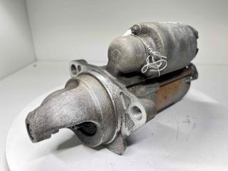 стартер Saab 9-3 2 поколение 2007, 2.0 л., Ti, бензин, АКПП, передний привод, 55556245