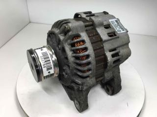 генератор Renault Sandero 2008, 1.5 л., DCi, дизель, 8200373636, A002TC0981