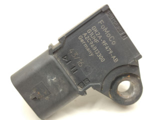 датчик абсолютного давления Ford Transit 8 поколение 2016, 2.0 л., TDCi, дизель, МКПП, задний привод, GK2A9F479AB