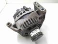генератор Suzuki Splash 1 поколение 2009, 1.3 л., TD, дизель, МКПП, передний привод, 0986048771 - фото №6