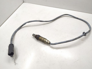 лямбда-зонд BMW 5 серия E60/E61 2004, 2.5 л., i, бензин, АКПП, задний привод, 11787513963, 7513963, 0258005310