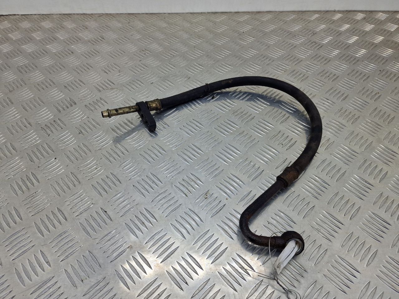 шланг гидроусилителя BMW 5 серия E39 1997, 2.0 л., i, бензин, МКПП, седан, задний привод, 1093149, 32411093149 - фото №1