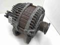 генератор Renault Laguna 3 поколение 2008, 2.0 л., DCi, дизель, МКПП, передний привод, 8200654785, A004TJ0282 - фото №2