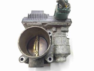 заслонка дроссельная Nissan Primera P11 [рестайлинг] 2002, 1.8 л., i, бензин, МКПП, передний привод, SERA57601