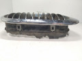 решетка радиатора BMW 3 серия E46 1999, 2.5 л., бензин, 8208668, 51138208668 - фото №4