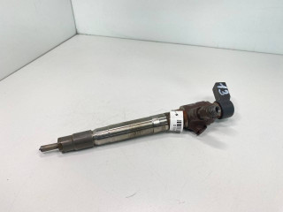 форсунка Ford Transit 7 поколение 2012, 2.2 л., TDCi, дизель, МКПП, передний привод, BK2Q9K546AG