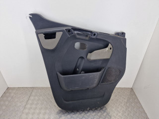 обшивка двери передняя левая Renault Master 3 поколение [рестайлинг] 2018, 2.3 л., DCi, дизель, МКПП, задний привод, -