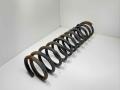 пружина задняя Audi 80 B3 1987, 1.8 л., бензин, МКПП, седан, передний привод - фото №2