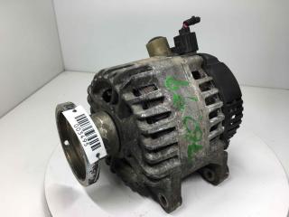 генератор Ford Focus 2 поколение [рестайлинг] 2009, 1.8 л., дизель, 1012100921