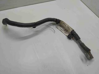 минусовой провод аккумулятора Land Rover Freelander 2 поколение 2008, 2.2 л., TD, дизель, АКПП, полный привод, 7G9214324