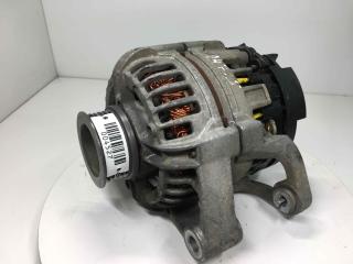 генератор Opel Corsa C [рестайлинг] 2004, 1.4 л., i, бензин, 0124225041