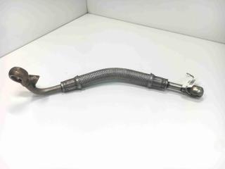 масляная трубка турбины Audi TT 8N 2002, 1.8 л., Ti, бензин, МКПП, купе, полный привод, 06A121497K