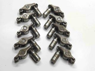 коромысло клапана (рокер) Audi A4 B7 2008, 2.0 л., TD, дизель, МКПП, передний привод, CAG