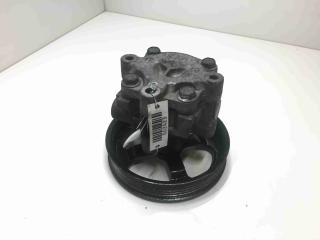 насос гидроусилителя руля Peugeot 4007 1 поколение 2009, 2.2 л., HDi, дизель, МКПП, полный привод, -