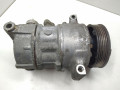 компрессор кондиционера Audi A3 8P/8PA [2-й рестайлинг] 2012, 1.6 л., TDi, дизель, 6SEU14C, 5N0820803H, KCN0399 - фото №5