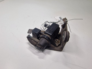 клапан управления турбиной (актуатор) BMW 2009, 2.0 л., TD, дизель, МКПП, задний привод, 7805391